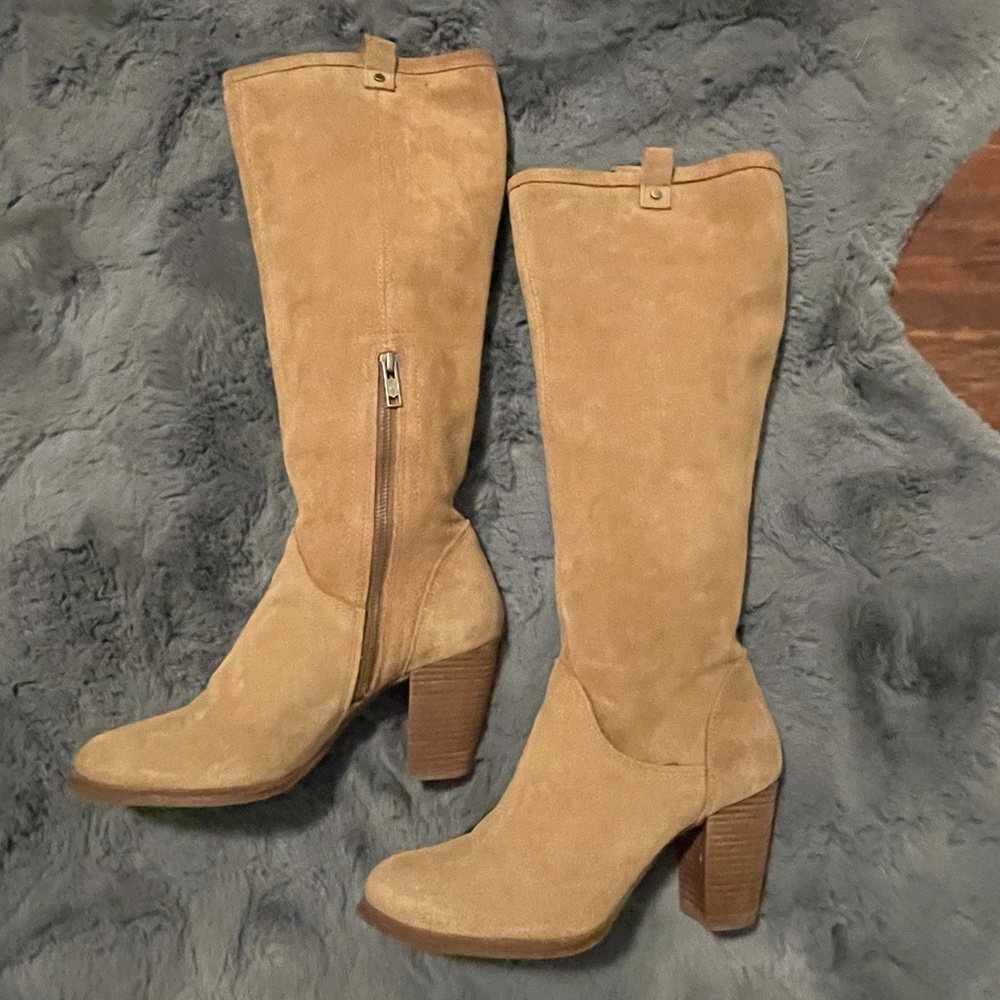 Ugg Suede Boot
